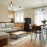 Binnendiek Haus 2 Comfort-apartment 7 Büsum