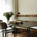 Appartement Binnendiek Haus 2 Comfort-apartment 7 *