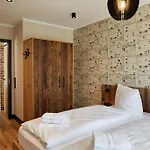 Binnendiek Haus 2 Comfort-apartment 7 Appartement Büsum