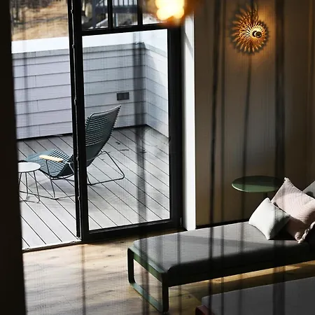 Apartamento Binnendiek Haus 2 Comfort-apartment 7