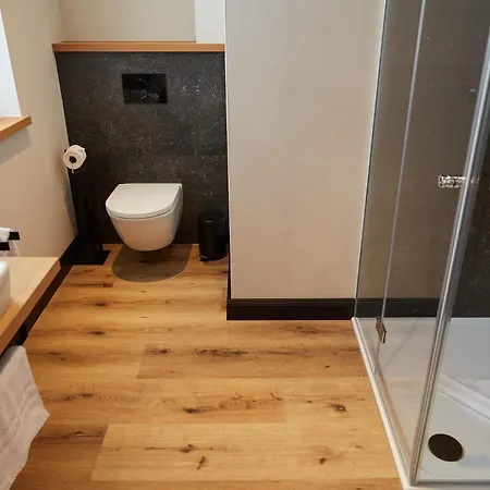 Binnendiek Haus 2 Comfort-apartment 7 Διαμέρισμα Büsum