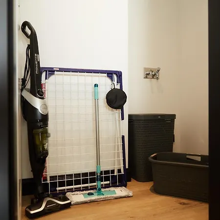 Binnendiek Haus 2 Comfort-apartment 7 *