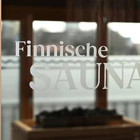 Binnendiek Haus 2 Comfort-apartment 7 Apartamento Büsum