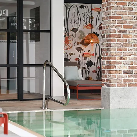Binnendiek Haus 2 Comfort-apartment 7 * Busum