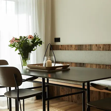 Apartamento Binnendiek Haus 2 Comfort-apartment 7 *