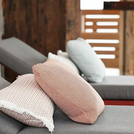 Binnendiek Haus 2 Comfort-apartment 7 Apartamento Büsum