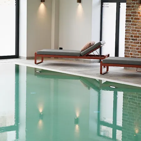 Binnendiek Haus 2 Comfort-apartment 7 Διαμέρισμα Büsum